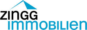 Logo Zingg Immobilien